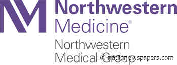 Northwestern Medical Group project would feature five-story building on Irving Park Road, 367-parking space garage - Nadig Newspapers