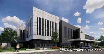 Medical building project approved for St. Louis Park - Minneapolis Star Tribune