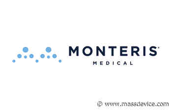 Monteris Medical raises $9M - Mass Device