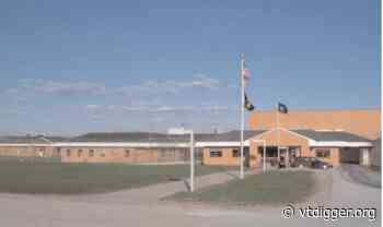 Police: Man died in ‘medical distress’ minutes after release from St. J prison - vtdigger.org