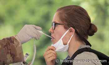 Defense Department opens five medical facilities for coronavirus vaccine trials - Federal News Network