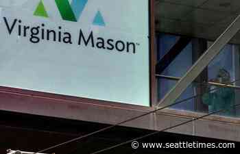 Virginia Mason Medical Center dealing with COVID-19 outbreak - Seattle Times