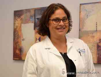 Mercy Medical’s new Center for Breast Health, Gynecologic Oncology is ’all about women’s cancer care’ - masslive.com