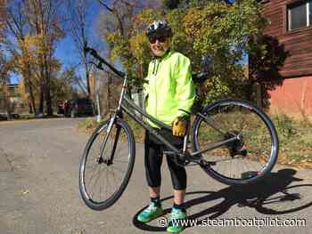 The Longevity Project Part 1: Medical advancements are keeping people active well past retirement - Steamboat Pilot and Today