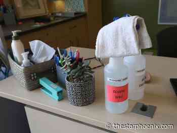 Photos: What back to school looks like during a pandemic