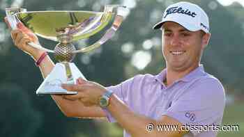 2020 Tour Championship purse, payouts: Prize money for each FedEx Cup Playoffs golfer from $45 million pot