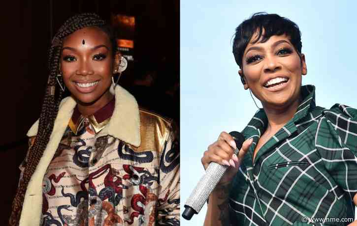 Brandy and Monica earn over 20 million combined streams after ‘VERZUZ’ battle