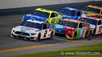 NASCAR Playoffs at Darlington odds, predictions: Surprising 2020 Cook Out Southern 500 picks from top model