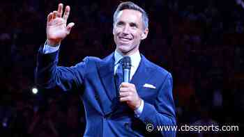 Skateboarding, selflessness and a superpower: Why Steve Nash is the right coach for Kevin Durant, Kyrie Irving