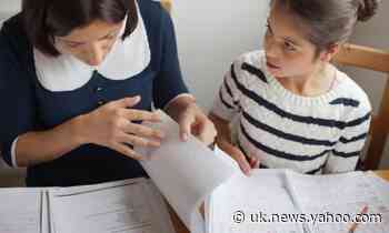 Learning in lockdown: 'The largest social experiment we've ever done'