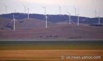 With record new solar and wind installed, Australia's clean energy is booming – for now