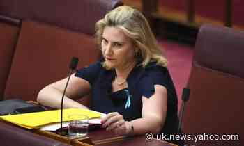 Coalition senators suggest robodebt victims buried their heads in the sand to deal with scheme