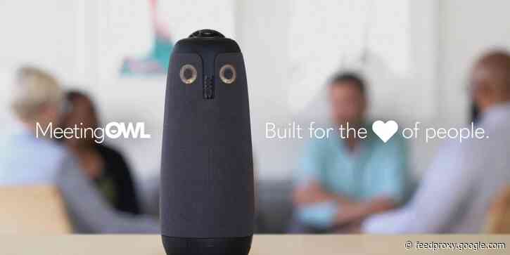 Making the Grade: Meeting Owl is an essential tool for virtual learning