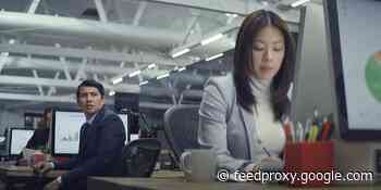 Some things shouldn’t be shared, says Apple, in amusing iPhone ad