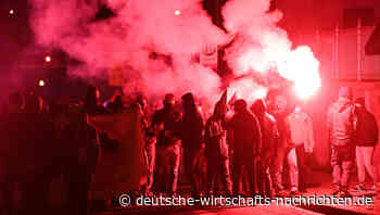 Ausnahmezustand in Leipzig wegen Antifa-Gewalt, doch die Bundesregierung schweigt