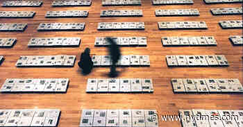 Joseph Bartscherer, Rigorously Conceptual Photographer, Dies at 65