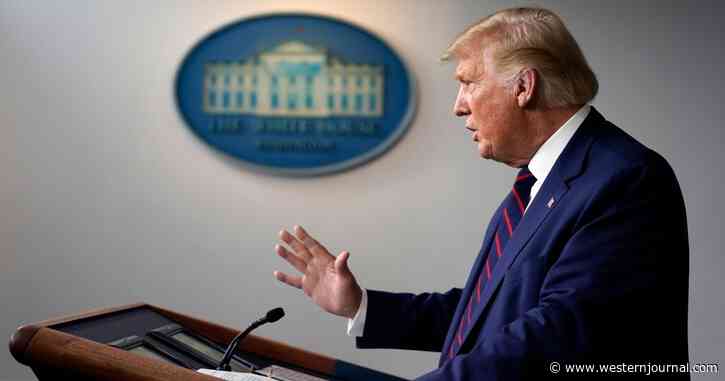 Trump Says Pentagon Will Not Shut Down Stars and Stripes Newspaper as Previously Planned