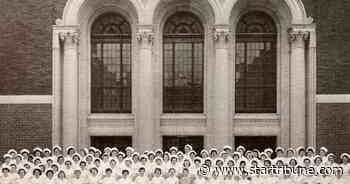 Japanese-American nurses traded WWII camps for Rochester