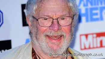Bill Oddie reveals battle with ‘almost fatal’ condition