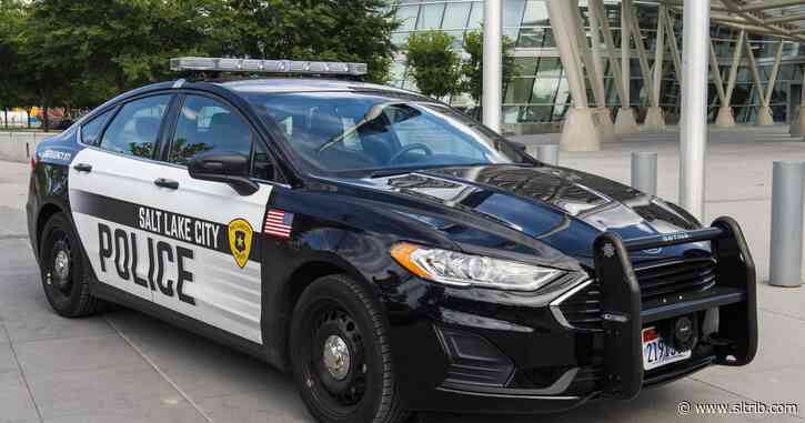 Salt Lake City police shoot boy apparently having ‘psychological episode’