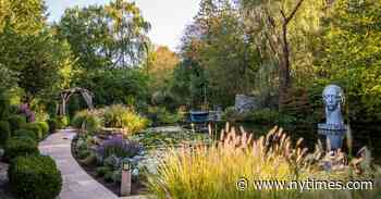 Sculpture Gardens Around the Country