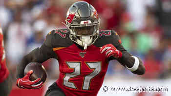 Fantasy Football Dynasty running back rankings: Antonio Gibson rising, Ronald Jones falling