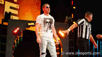 2020 AEW All Out live stream, PPV price, start time, how to watch online, card, matches