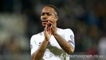 Raheem Sterling gives England victory in Nations League opener against Iceland