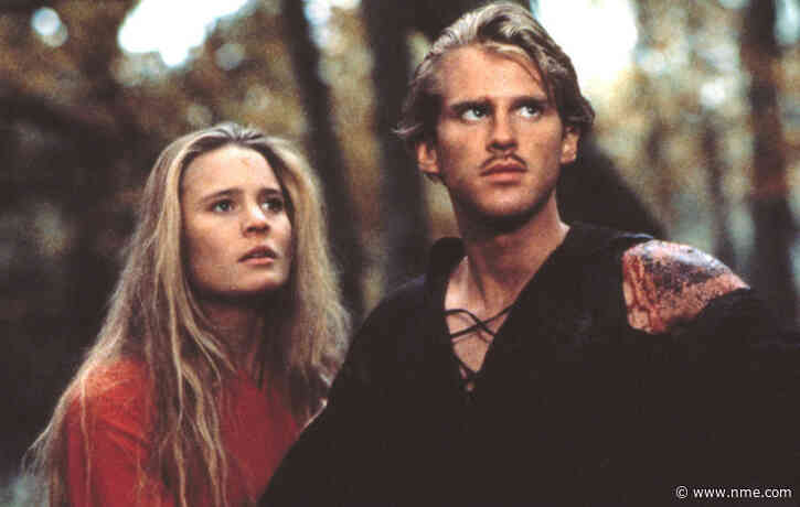 Cast of ‘The Princess Bride’ reuniting for virtual table read
