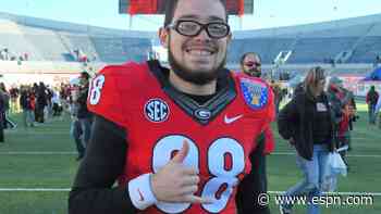 Colts rookie kicker Blankenship replaces Vinatieri