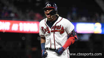 Braves phenom Ronald Acuña Jr. looks like he's taking the next step toward greatness