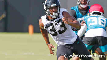 Fantasy Football Dynasty Running Back Tiers: Devine Ozigbo and James Robinson should be on everyone's radar