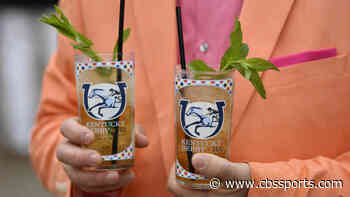 2020 Kentucky Derby: Mint juleps, the race's history with Churchill Downs and recent winners
