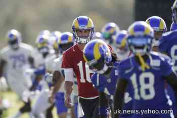 Rams trim roster to 52 at final cut, leave room for shopping