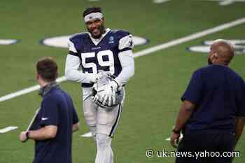 Vets Justin March, C.J. Goodwin among late cuts for Cowboys
