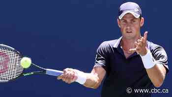 3 Canadian men advance to 4th round of a grand slam for first time ever