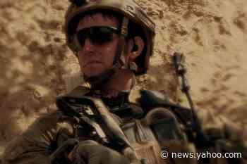 Sgt. Maj. Thomas Payne Will Be 1st Living Delta Force Member to Receive Medal of Honor