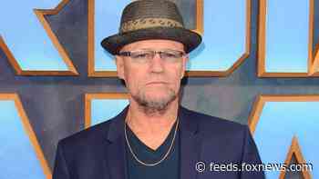 'Walking Dead' star Michael Rooker says he's been isolating in airstream during coronavirus fight