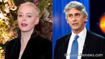 Alexander Payne denies Rose McGowan's sexual misconduct claims, actress now on a 'mission to expose' him