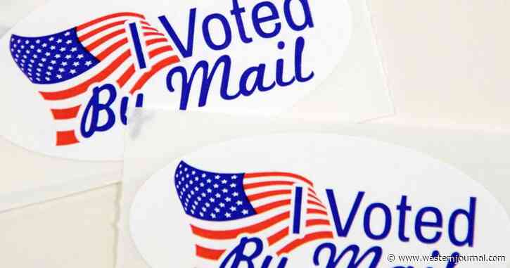 Democratic Election Fixer Opens Up on Voter Fraud, Reveals Massive Mail-In Schemes