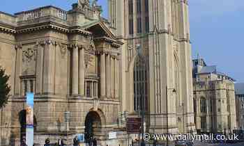 University fitness instructors banned from telling students to lose weight because it is 'fatphobic'