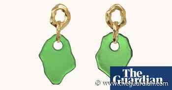 10 of the best... Ethical earrings – in pictures