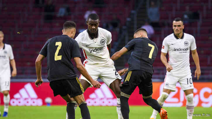 Testspiel von Eintracht Frankfurt gegen Mainz 05 fällt aus - fr.de