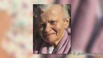 Edmonton hit-and-run victim hopes someone comes forward with information