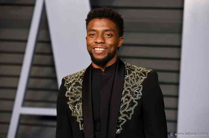 ‘SNL’ to Honor Chadwick Boseman With Rerun of His Hosted Episode