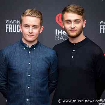Howard Lawrence still slips up using Sam Smith’s pronouns