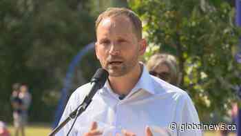 Sask. NDP promises $25-per-day childcare