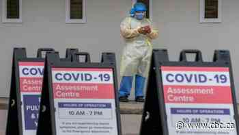 11 confirmed cases of COVID-19 linked to large wedding in Markham and Whitchurch-Stouffville