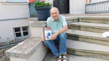 Heimatgeschichte: Neues Guben-Buch widmet sich einem Urgestein - Lausitzer Rundschau