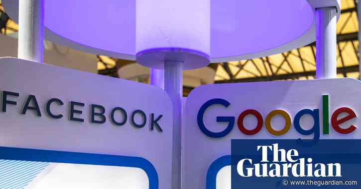 Why Google and Facebook are being asked to pay for the news they use – explainer
